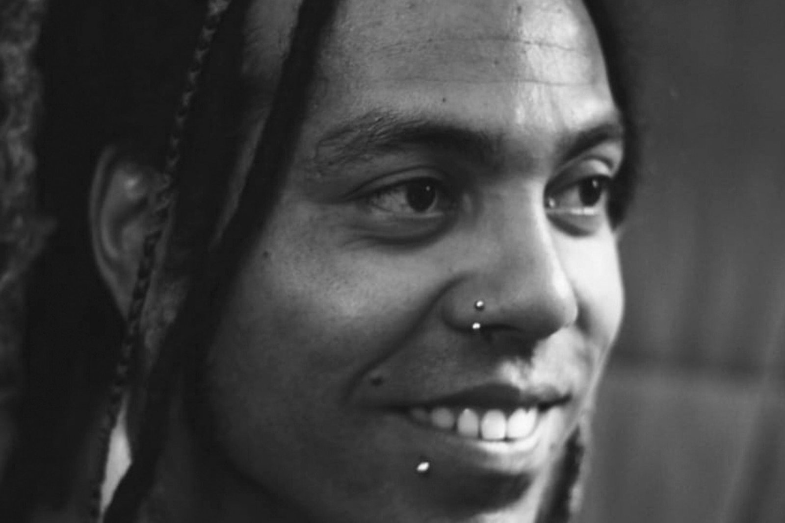 O guitarrista e coprodutor de Sua Cor, Brunno Brunno