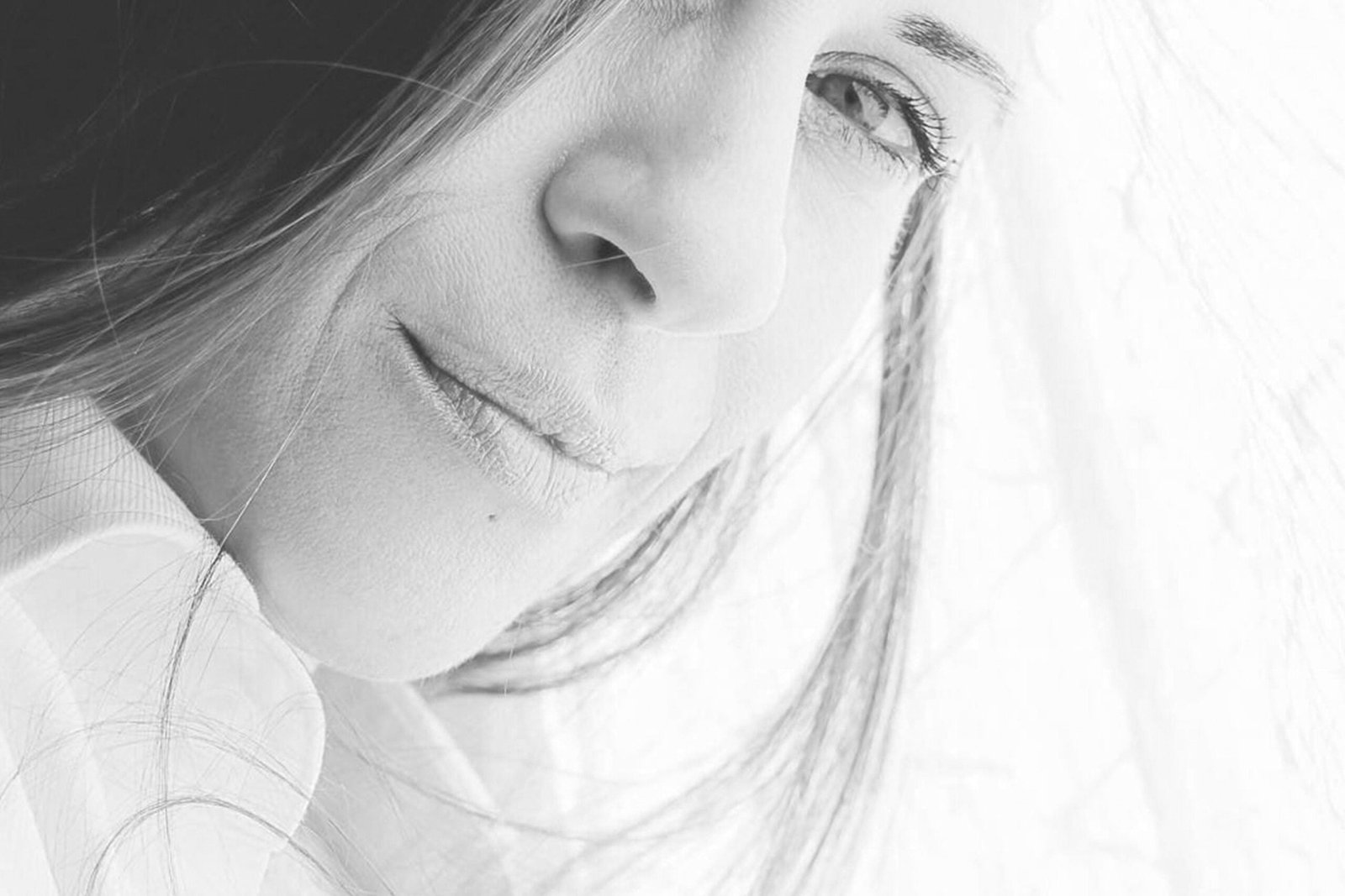 A cantora Letícia Paranhos